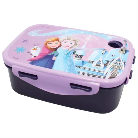 Disney Frozen Modern Magic kutija za sendviče fotografija proizvoda