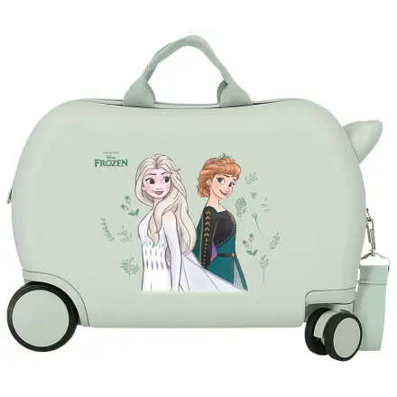 Disney Frozen Nature ABS kofer s kotačićima 45 cm fotografija proizvoda