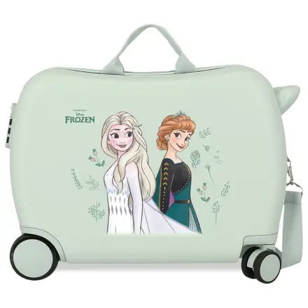 Disney Frozen Nature ABS torba s kotačićima 50cm fotografija proizvoda