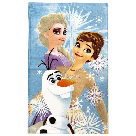 Disney Frozen Olaf and the Sisters ručnik za ruke, ručnik za lice, ručnik fotografija proizvoda