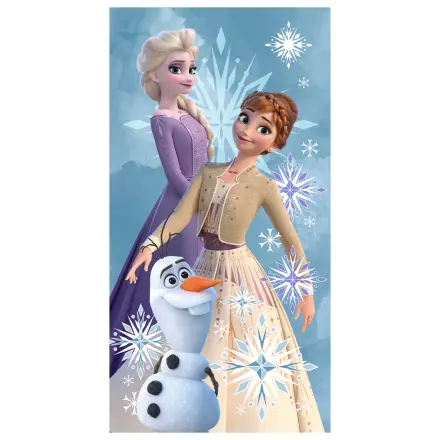 Disney Frozen Olaf and the Sisters ručnik fotografija proizvoda