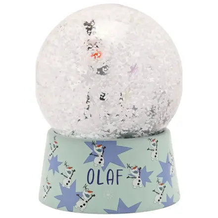 Disney Frozen Olaf snježna kugla fotografija proizvoda