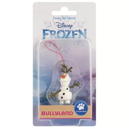 Disney Frozen Olaf privjesak za ključeve 4cm termékfotója