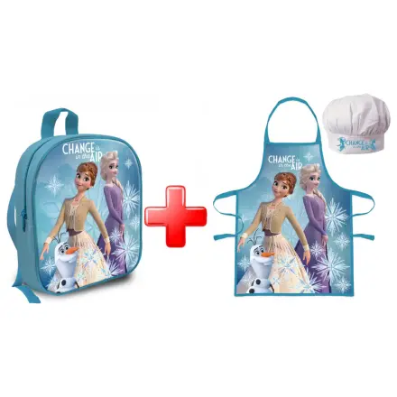 Disney Frozen Olaf torba i set pregača fotografija proizvoda