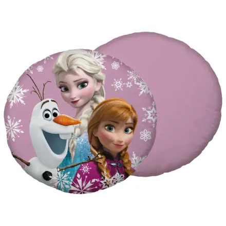 Disney Frozen rozi ukrasni jastuk u obliku fotografija proizvoda