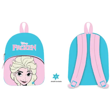 Disney Frozen plišani ruksak 30 cm fotografija proizvoda