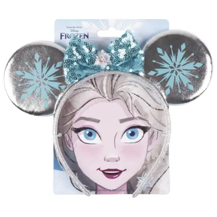 Disney Frozen Royal traka za kosu fotografija proizvoda