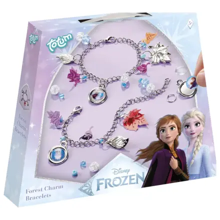 Disney Frozen Sisters set za izradu narukvice s privjescima fotografija proizvoda