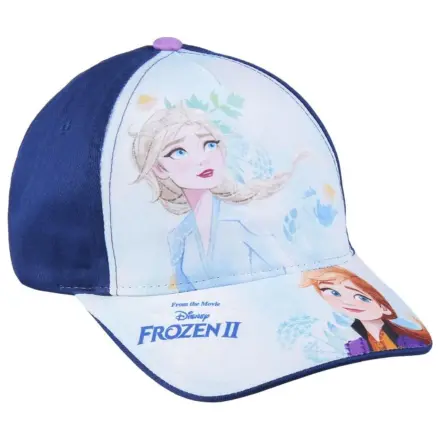 Disney Frozen Sisters Dječja bejzbol kapa 53 cm fotografija proizvoda