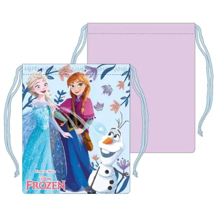 Disney Frozen Sisters of Arendelle torba za ručak 26.5 cm fotografija proizvoda