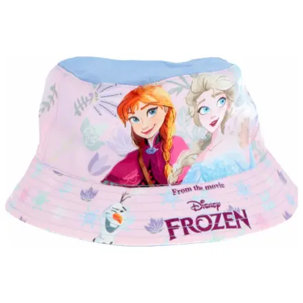 Disney Frozen Sisters of Snow Dječja kapa s obodom 54 cm fotografija proizvoda
