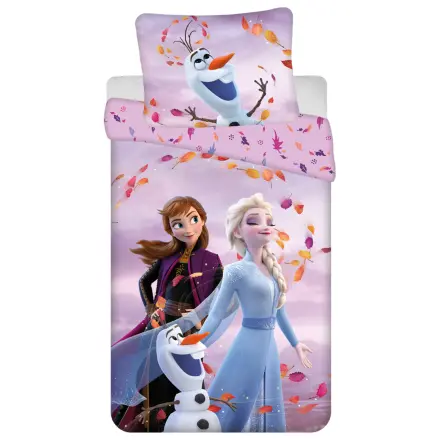 Disney Frozen Sky navlaka za poplun fotografija proizvoda