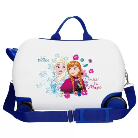 Disney Frozen Sparkle Like Magic ABS kovčeg 45cm fotografija proizvoda