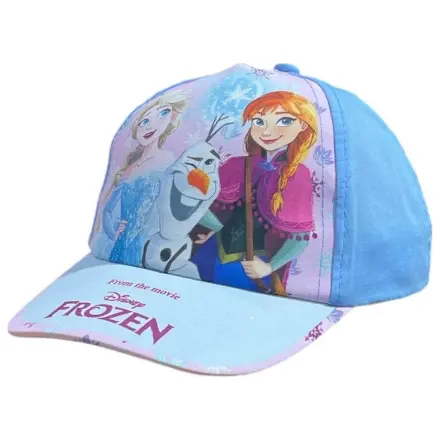 Disney Frozen Spell Kids' kapa za baseball 52 cm fotografija proizvoda