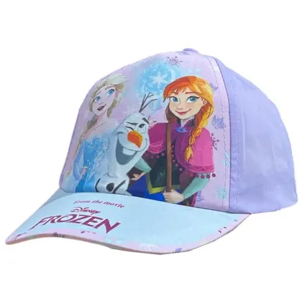 Disney Frozen Spell Kids' kapa za bejzbol 54 cm fotografija proizvoda