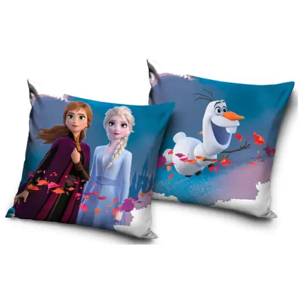 Disney Frozen Spirit Pillow, ukrasni jastuk fotografija proizvoda
