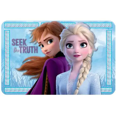 Disney Frozen podložak za stol 43*28 cm fotografija proizvoda