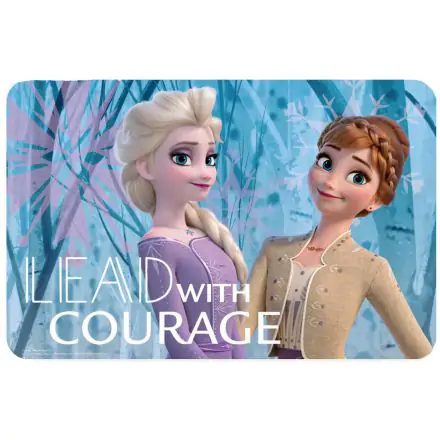 Disney Frozen podloga za stol 43*28 cm fotografija proizvoda