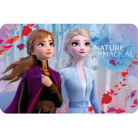 Disney Frozen podmetač za stol 43*28 cm fotografija proizvoda