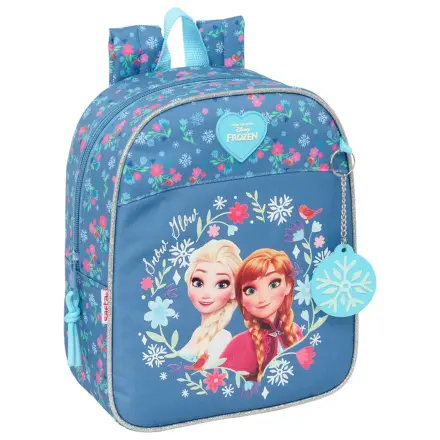 Disney Frozen prilagodljivi ruksak 27cm fotografija proizvoda