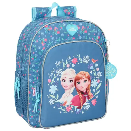 Disney Frozen prilagodljiv ruksak 38 cm fotografija proizvoda