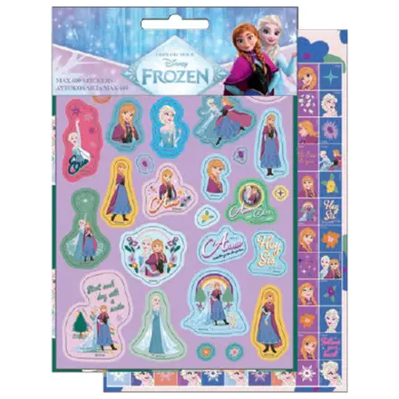 Disney Frozen Together set naljepnica od 600 komada fotografija proizvoda