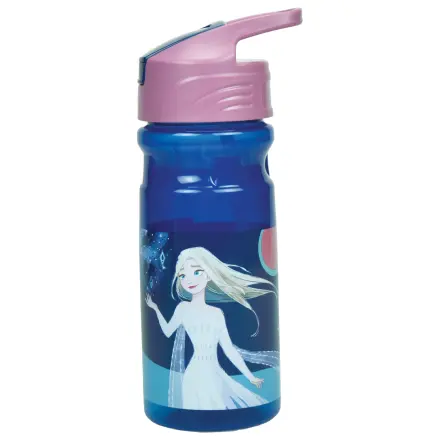Disney Frozen Together plastična boca sa slamkom 500 ml fotografija proizvoda