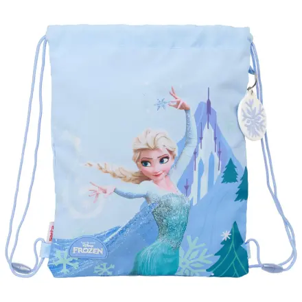 Disney Frozen torba za teretanu 34cm fotografija proizvoda