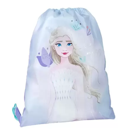 Disney Frozen torba za teretanu 39cm fotografija proizvoda