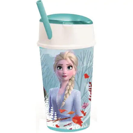 Disney Frozen šalica za piće i grickalice 400 ml fotografija proizvoda