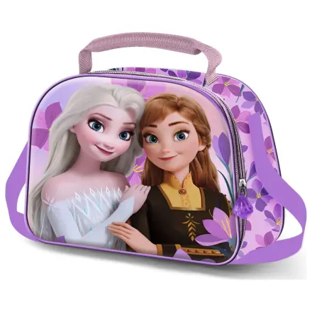 Disney Frozen Violet 3D torba za ručak fotografija proizvoda