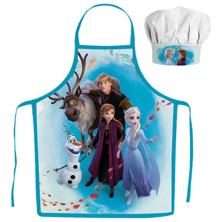 Disney Frozen Whispering Wind dječja pregača set od 2 komada fotografija proizvoda