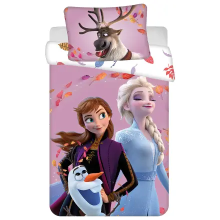 Disney Frozen Wind child, navlaka za dječju/predškolsku poplun fotografija proizvoda