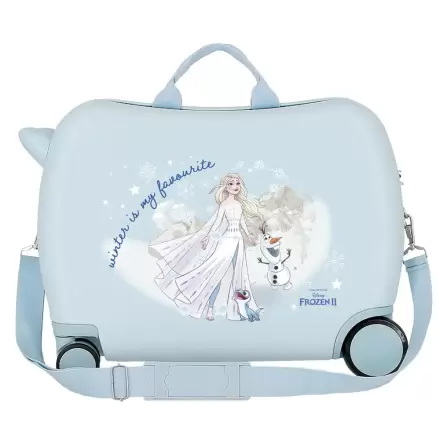 Disney Frozen Winter is My Favourite ABS kofer 50 cm fotografija proizvoda