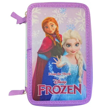 Disney Frozen Winter Magic Peratonica, Napunjena, 3 pretinca fotografija proizvoda