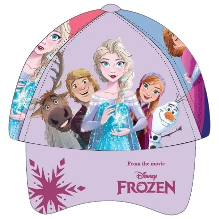 Disney Frozen Wonders dječja baseball kapa 52 cm fotografija proizvoda