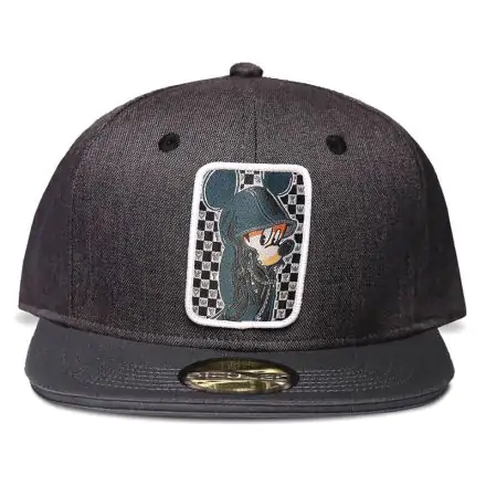 Disney Kingdom Hearts Mickey snapback šilterica termékfotója