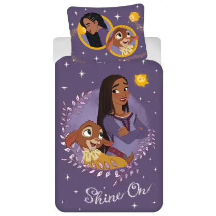 Disney Wish Magic Navlaka za poplun fotografija proizvoda