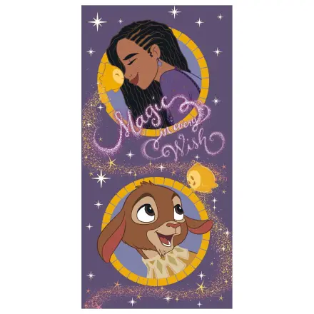 Disney Wish Čarobni ručnik fotografija proizvoda