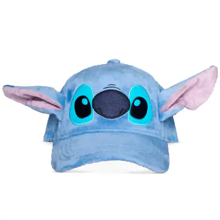 Lilo & Stitch Snapback Šilterica Stitch termékfotója