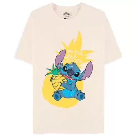 Disney Lilo & Stitch Pineapple Stitch majica termékfotója