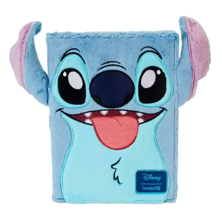 Disney by Loungefly Plišana bilježnica Lilo & Stitch termékfotója