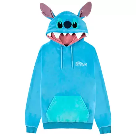 Disney Lilo & Stitch - Stitch hoodie -> Disney Lilo & Stitch - Stitch hudica termékfotója