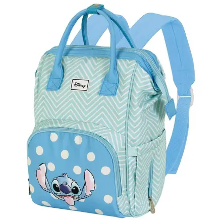 Disney Lilo and Stitch Lovely ruksak za rodilje 40 cm fotografija proizvoda