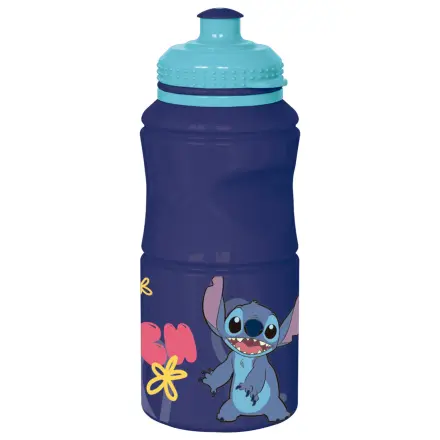 Disney Lilo & Stitch Palms plastična sportska boca 380 ml fotografija proizvoda