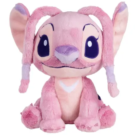 Disney Lilo & Stitch plišana figura Angel Refresh 25 cm fotografija proizvoda