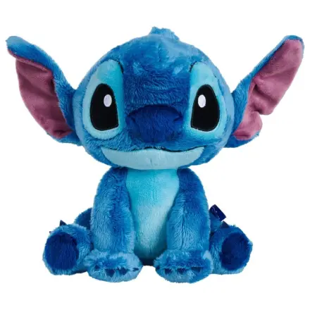 Disney Lilo & Stitch plišana figura Stitch Refresh 25 cm fotografija proizvoda