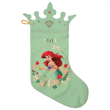 Disney Little Mermaid Ariel Božićna čarapa fotografija proizvoda