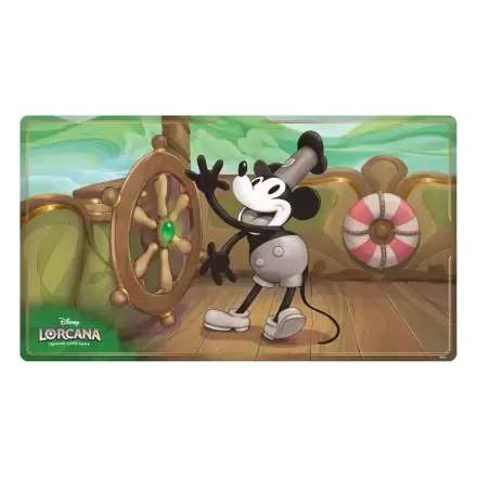 Disney Lorcana TCG Podloga za igranje Mickey Mouse fotografija proizvoda