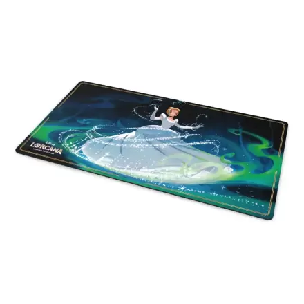 Disney Lorcana TCG Podloga za igranje Pepeljuga fotografija proizvoda
